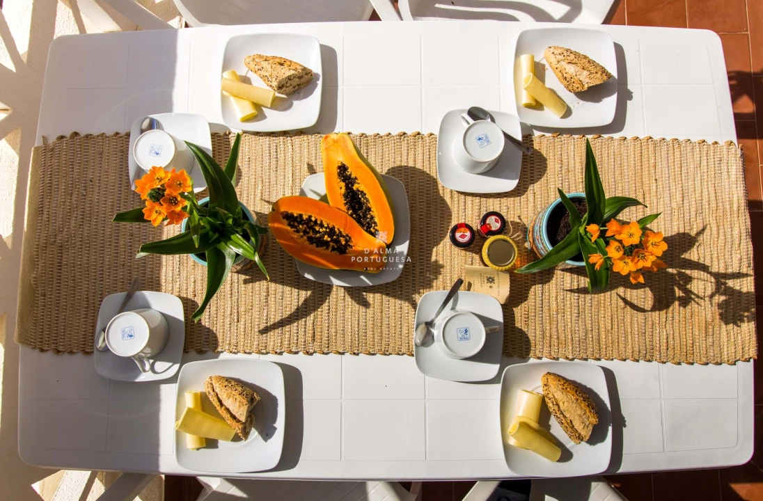 Apartamento T1 para Arrendamento férias em Albufeira e Olhos de Água Foto 18