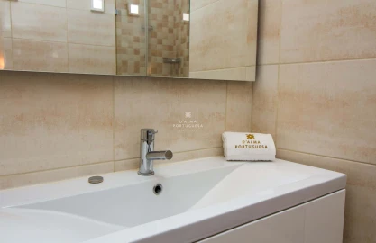 Apartamento T1 para Arrendamento férias em Albufeira e Olhos de Água