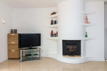 Apartamento T1 para Arrendamento férias em Albufeira e Olhos de Água