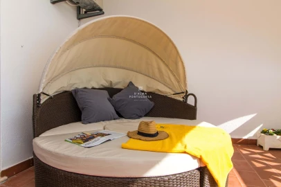 Apartamento T1 para Arrendamento férias em Albufeira e Olhos de Água