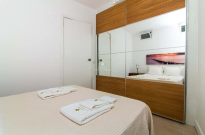 Apartamento T1 para Arrendamento férias em Albufeira e Olhos de Água