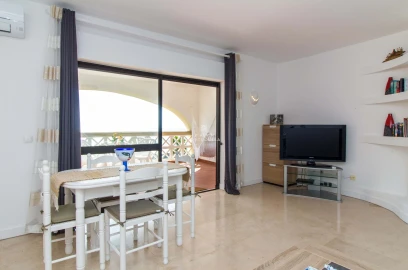 Apartamento T1 para Arrendamento férias em Albufeira e Olhos de Água