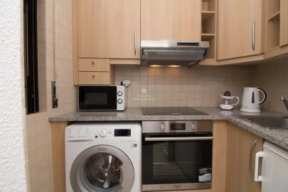 Apartamento T1 para Arrendamento férias em Albufeira e Olhos de Água