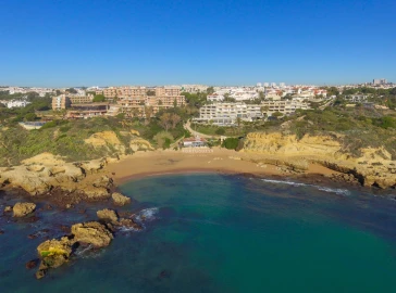 Apartamento T1 para Arrendamento férias em Albufeira e Olhos de Água