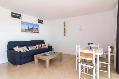 Apartamento T1 para Arrendamento férias em Albufeira e Olhos de Água
