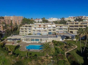 Apartamento T1 para Arrendamento férias em Albufeira e Olhos de Água