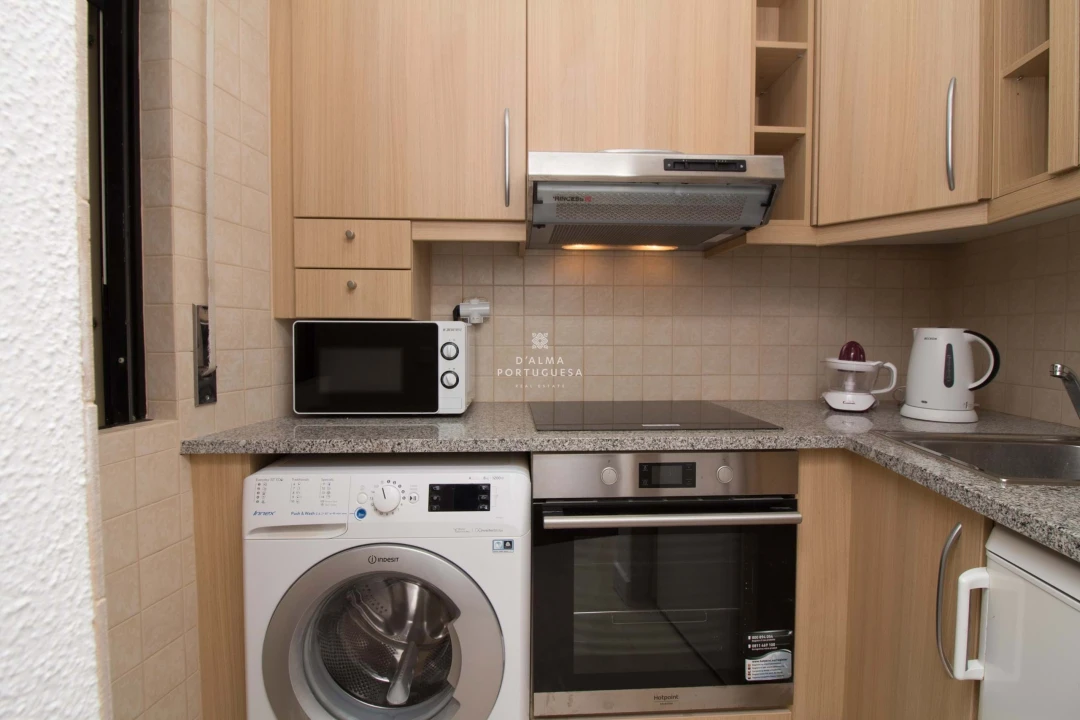 Apartamento T1 para Arrendamento férias em Albufeira e Olhos de Água Foto 10