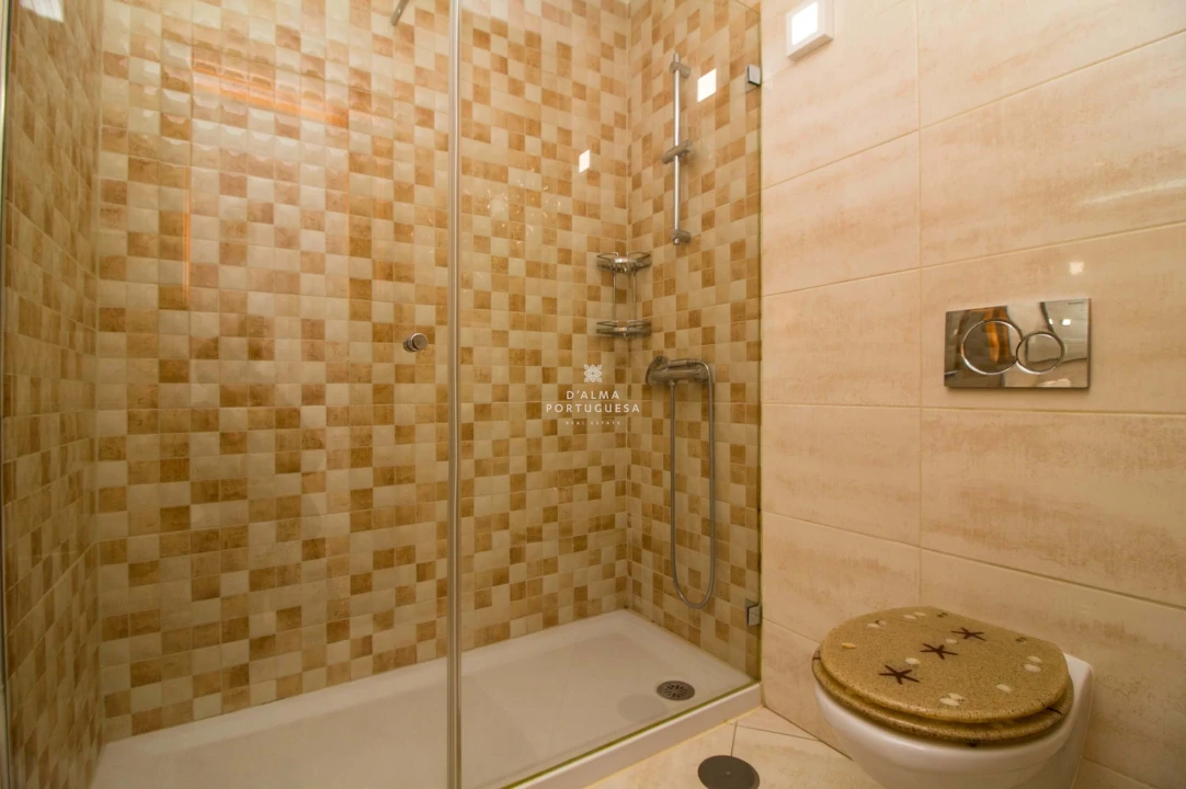 Apartamento T1 para Arrendamento férias em Albufeira e Olhos de Água Foto 8