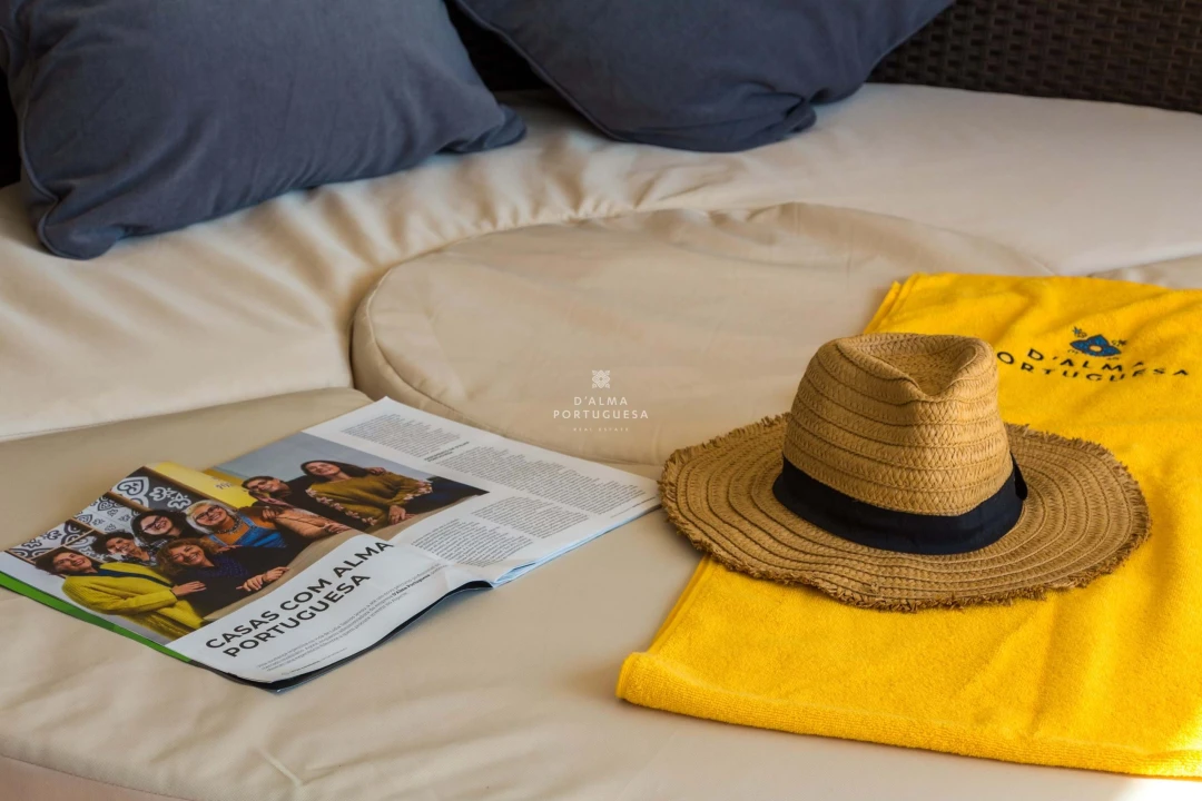 Apartamento T1 para Arrendamento férias em Albufeira e Olhos de Água Foto 26