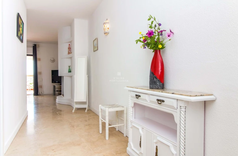 Apartamento T1 para Arrendamento férias em Albufeira e Olhos de Água Foto 17