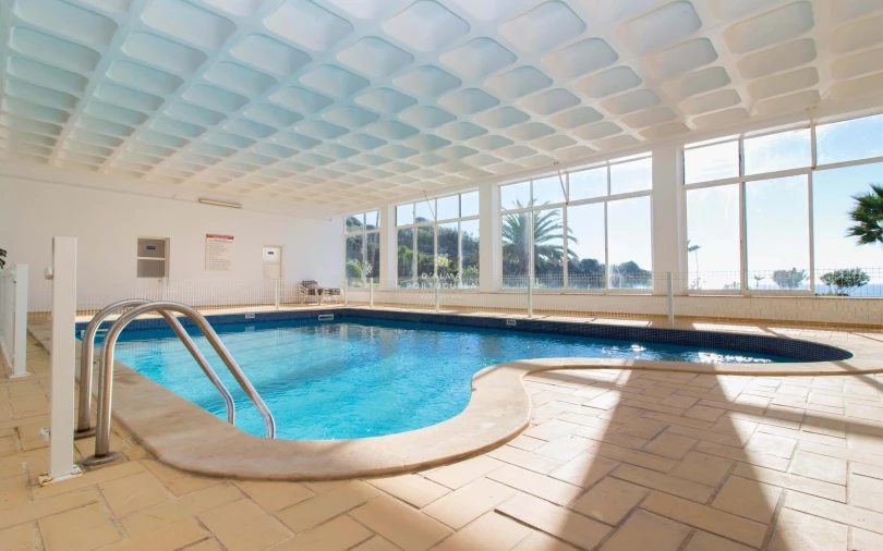 Apartamento T1 para Arrendamento férias em Albufeira e Olhos de Água Foto 31