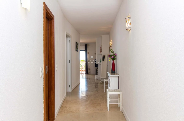 Apartamento T1 para Arrendamento férias em Albufeira e Olhos de Água Foto 16