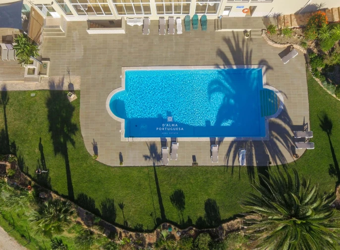 Apartamento T1 para Arrendamento férias em Albufeira e Olhos de Água Foto 30