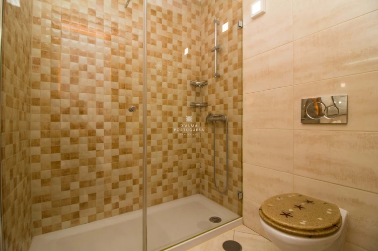 Apartamento T1 para Arrendamento férias em Albufeira e Olhos de Água Foto 8