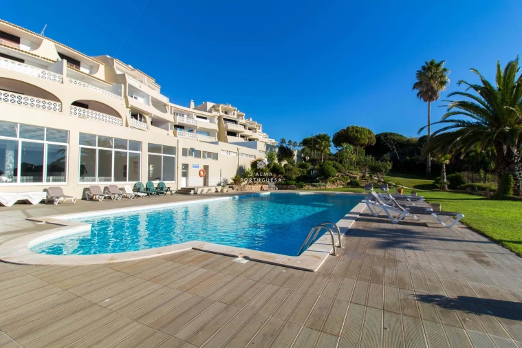 Apartamento T1 para Arrendamento férias em Albufeira e Olhos de Água Foto 34