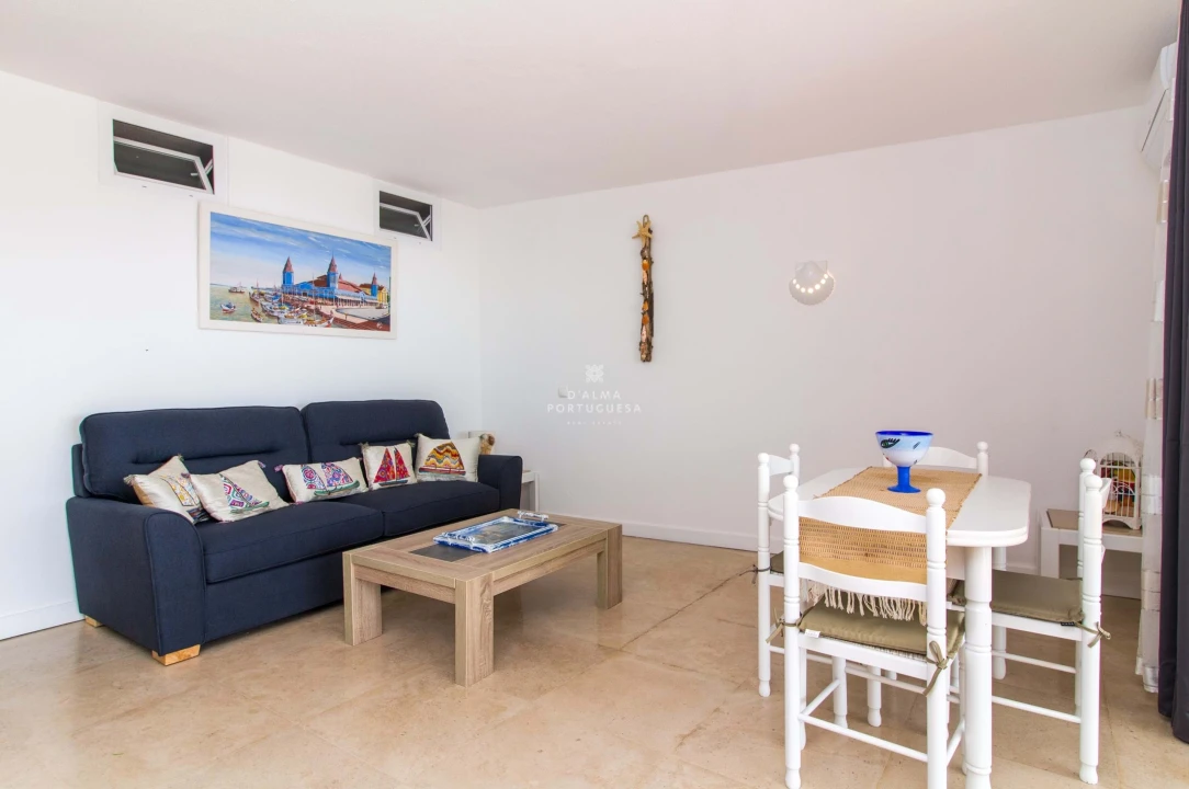 Apartamento T1 para Arrendamento férias em Albufeira e Olhos de Água Foto 12