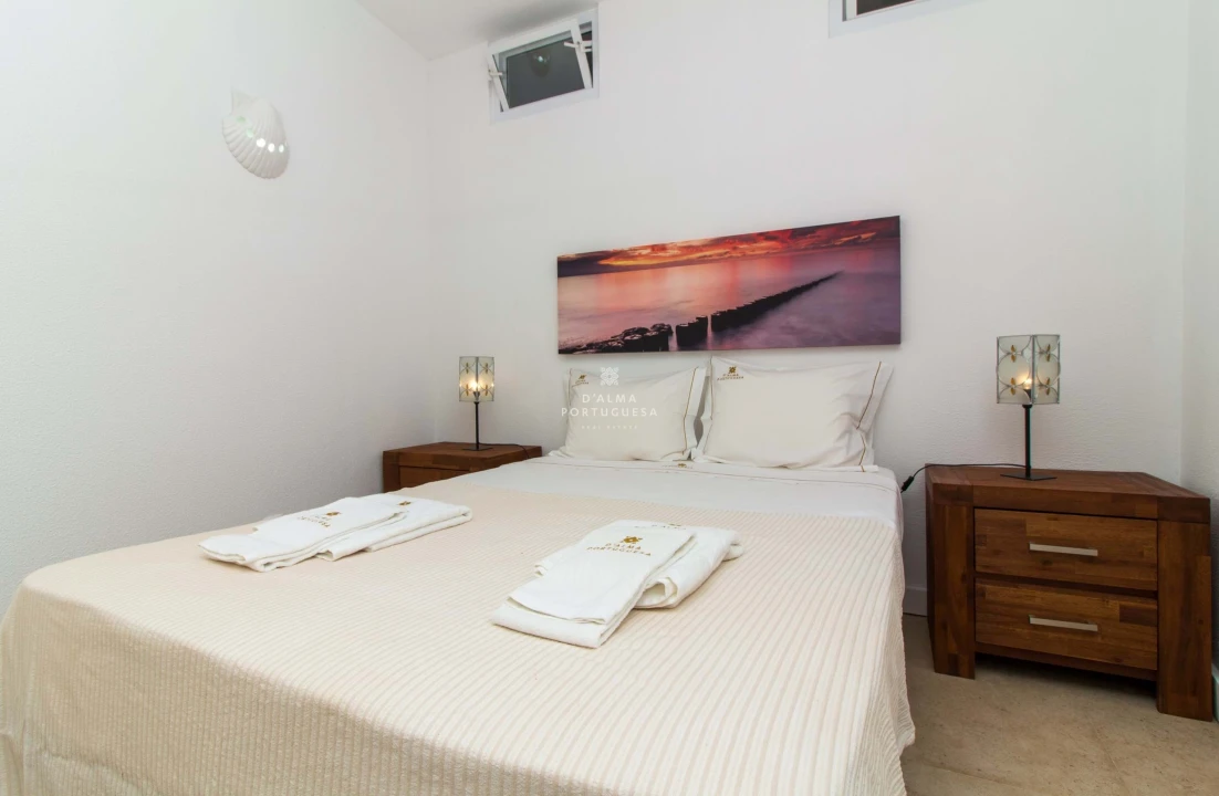 Apartamento T1 para Arrendamento férias em Albufeira e Olhos de Água Foto 3