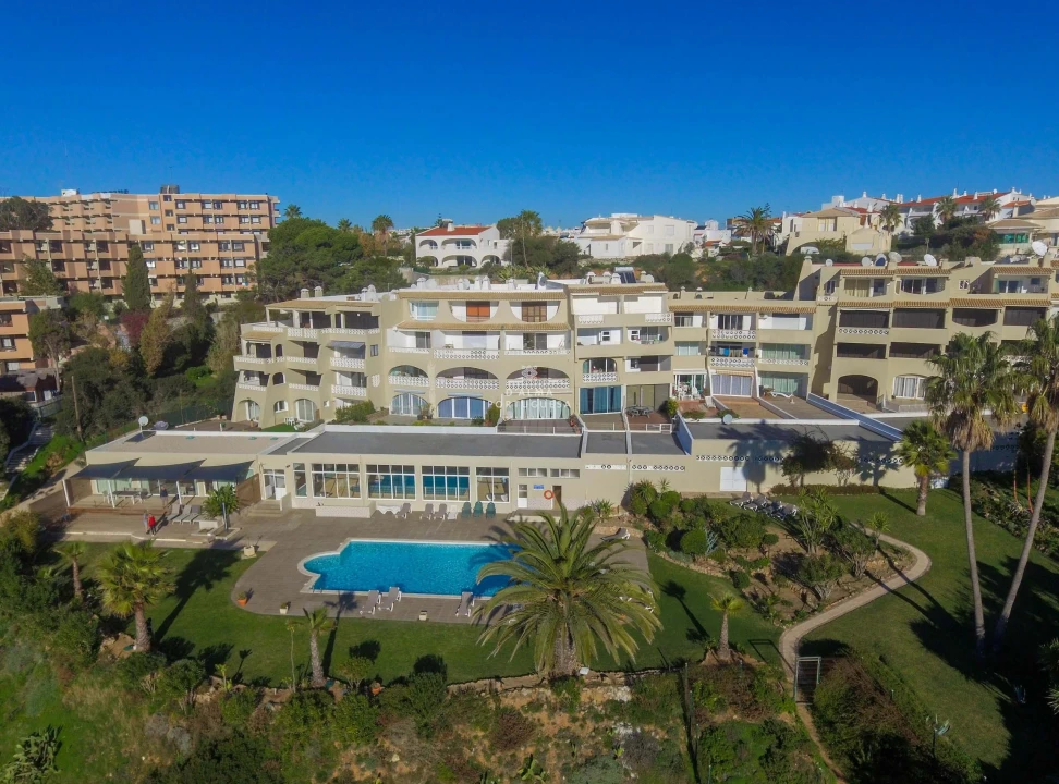 Apartamento T1 para Arrendamento férias em Albufeira e Olhos de Água Foto 28