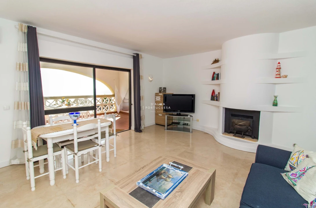 Apartamento T1 para Arrendamento férias em Albufeira e Olhos de Água Foto 14