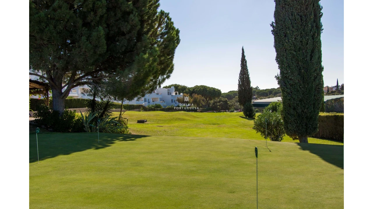 Apartamento T2 para Arrendamento férias em Albufeira e Olhos de Água Foto 22