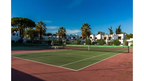 Apartamento T2 para Arrendamento férias em Albufeira e Olhos de Água