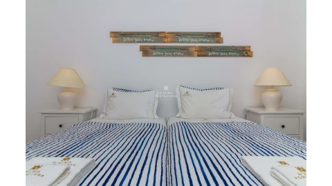 Apartamento T2 para Arrendamento férias em Albufeira e Olhos de Água