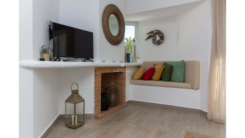 Apartamento T2 para Arrendamento férias em Albufeira e Olhos de Água