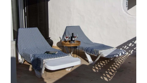 Apartamento T2 para Arrendamento férias em Albufeira e Olhos de Água