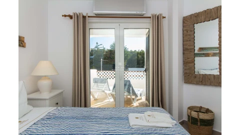 Apartamento T2 para Arrendamento férias em Albufeira e Olhos de Água