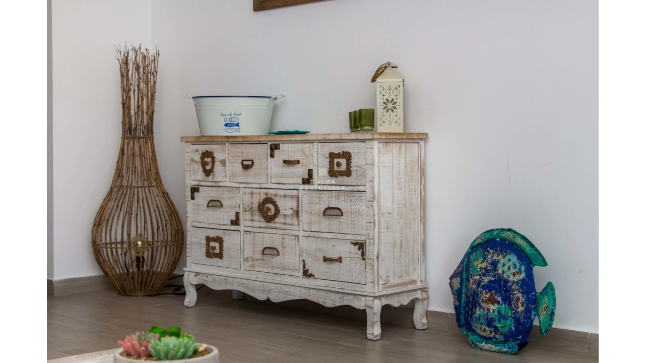 Apartamento T2 para Arrendamento férias em Albufeira e Olhos de Água Foto 6