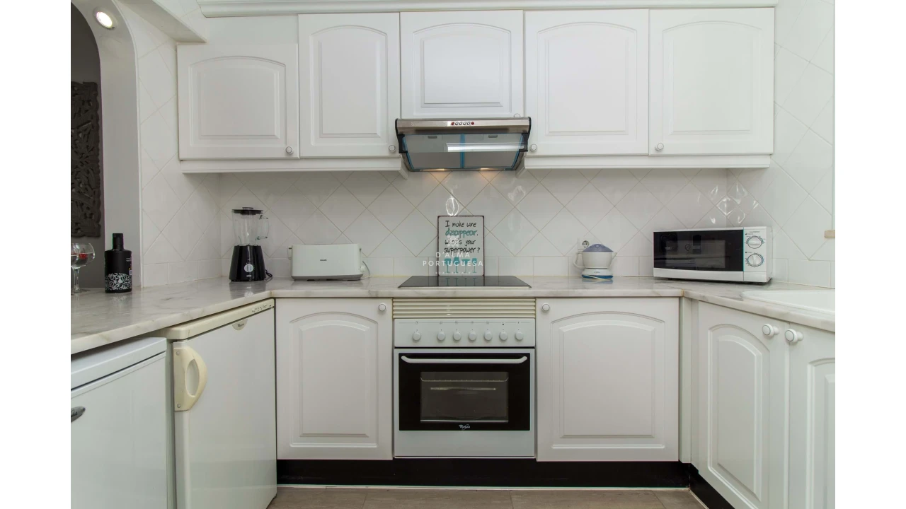 Apartamento T2 para Arrendamento férias em Albufeira e Olhos de Água Foto 9