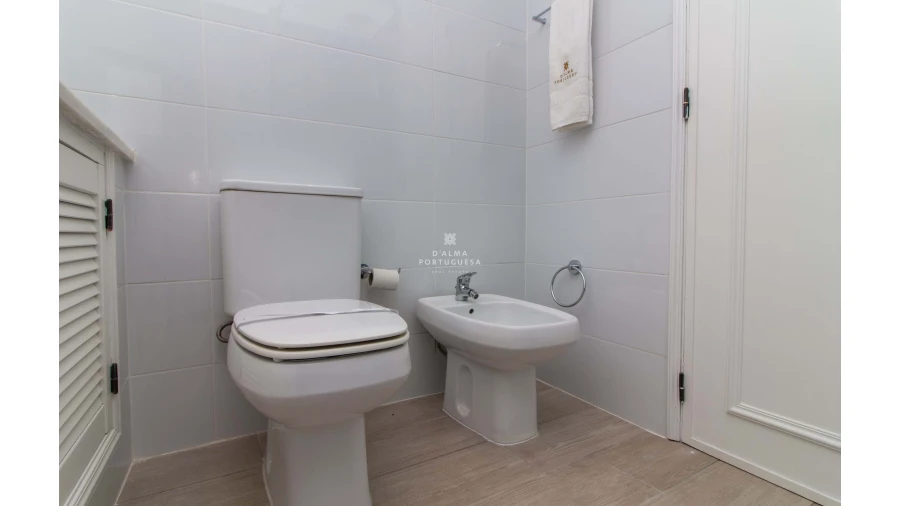 Apartamento T2 para Arrendamento férias em Albufeira e Olhos de Água Foto 15