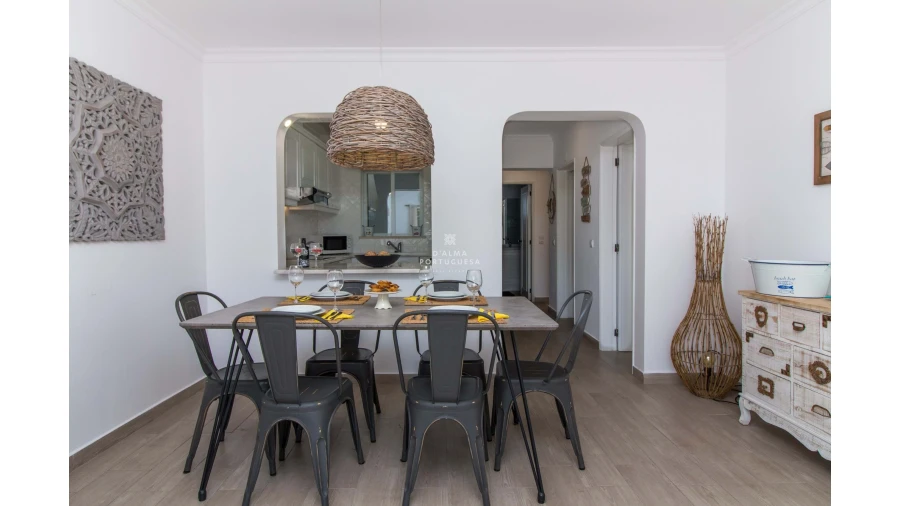 Apartamento T2 para Arrendamento férias em Albufeira e Olhos de Água Foto 4