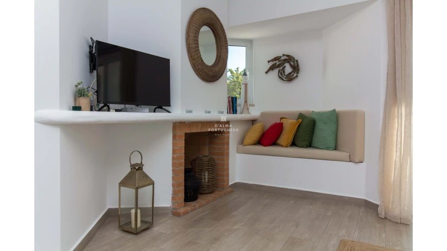 Apartamento T2 para Arrendamento férias em Albufeira e Olhos de Água Foto 5