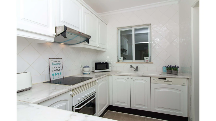 Apartamento T2 para Arrendamento férias em Albufeira e Olhos de Água Foto 10