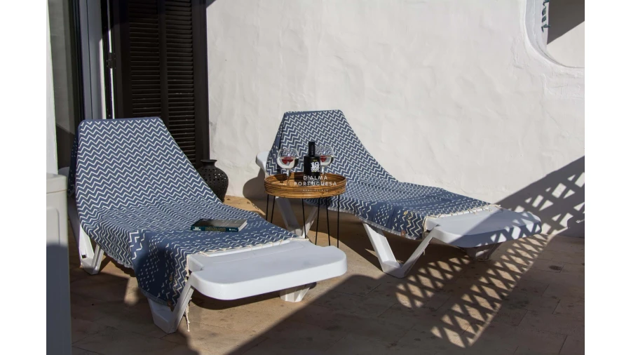 Apartamento T2 para Arrendamento férias em Albufeira e Olhos de Água Foto 25