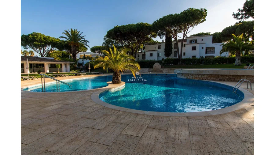 Apartamento T2 para Arrendamento férias em Albufeira e Olhos de Água Foto 28