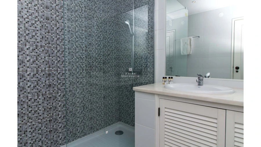 Apartamento T2 para Arrendamento férias em Albufeira e Olhos de Água Foto 20