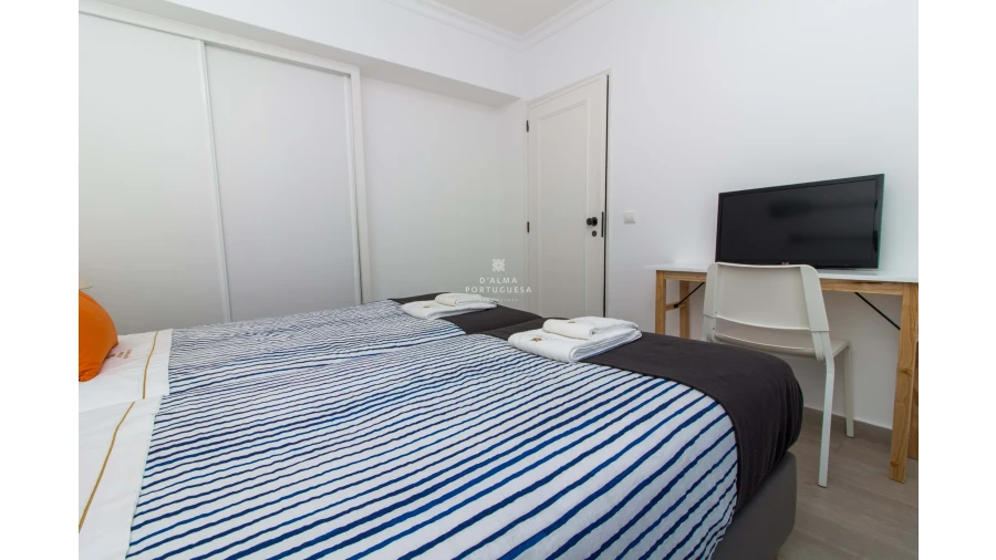 Apartamento T2 para Arrendamento férias em Albufeira e Olhos de Água Foto 12