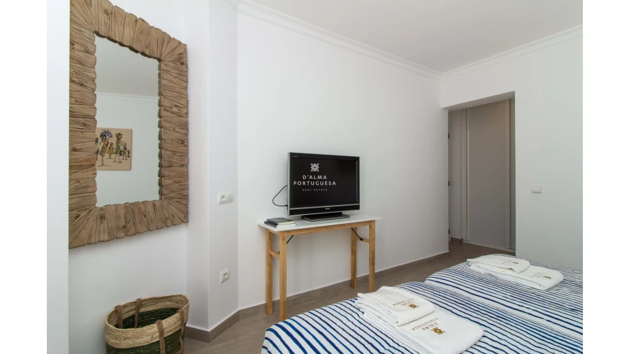 Apartamento T2 para Arrendamento férias em Albufeira e Olhos de Água Foto 18