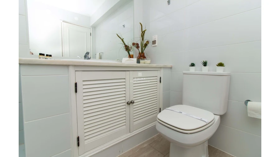 Apartamento T2 para Arrendamento férias em Albufeira e Olhos de Água Foto 19