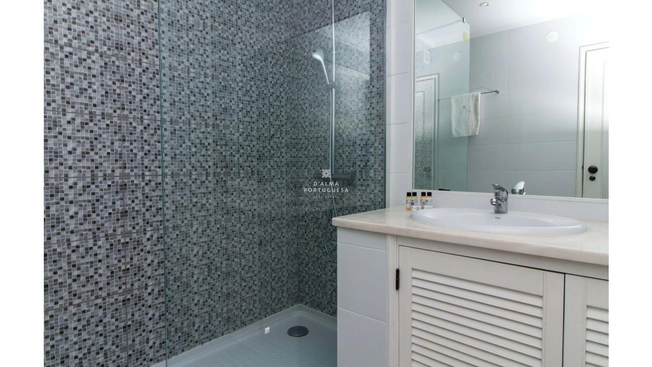 Apartamento T2 para Arrendamento férias em Albufeira e Olhos de Água Foto 20