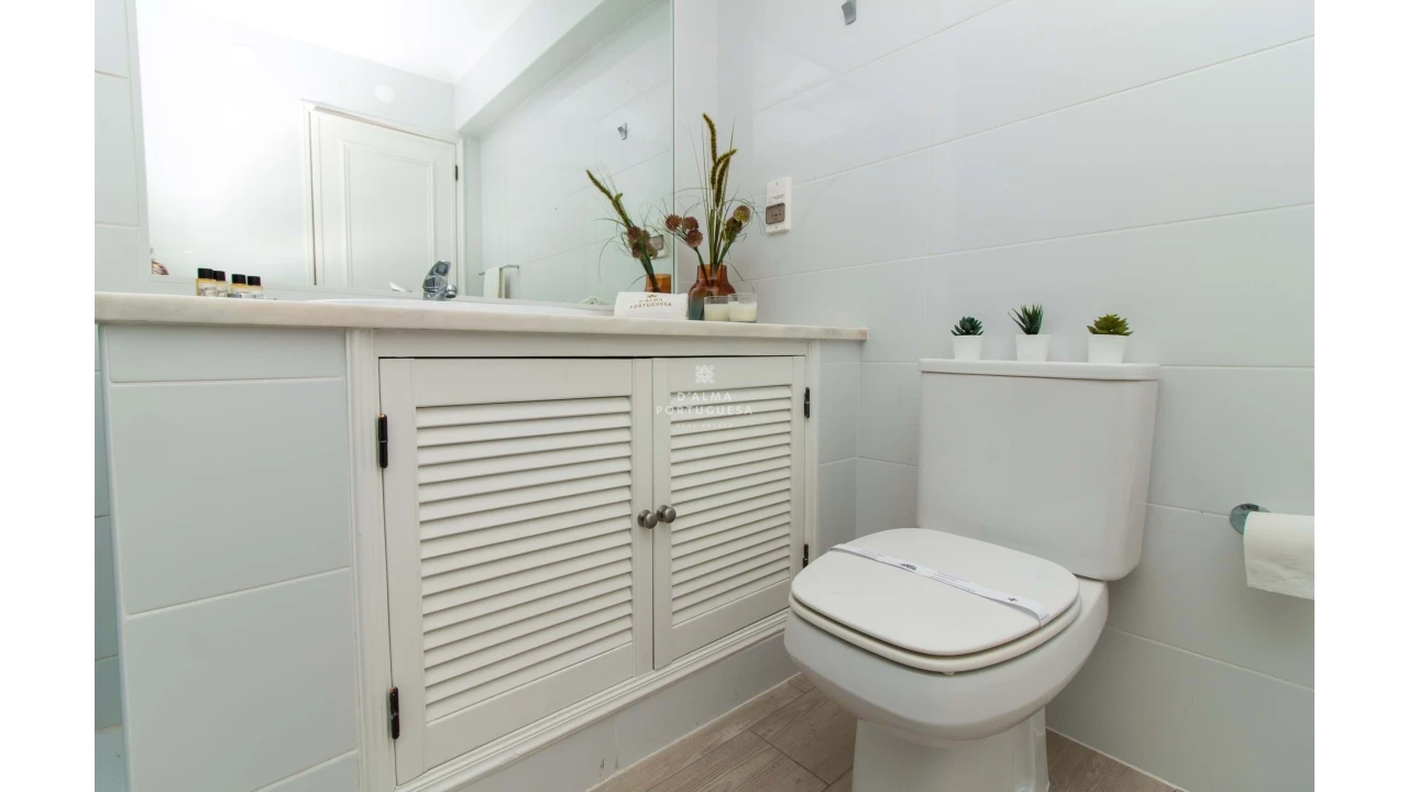 Apartamento T2 para Arrendamento férias em Albufeira e Olhos de Água Foto 19