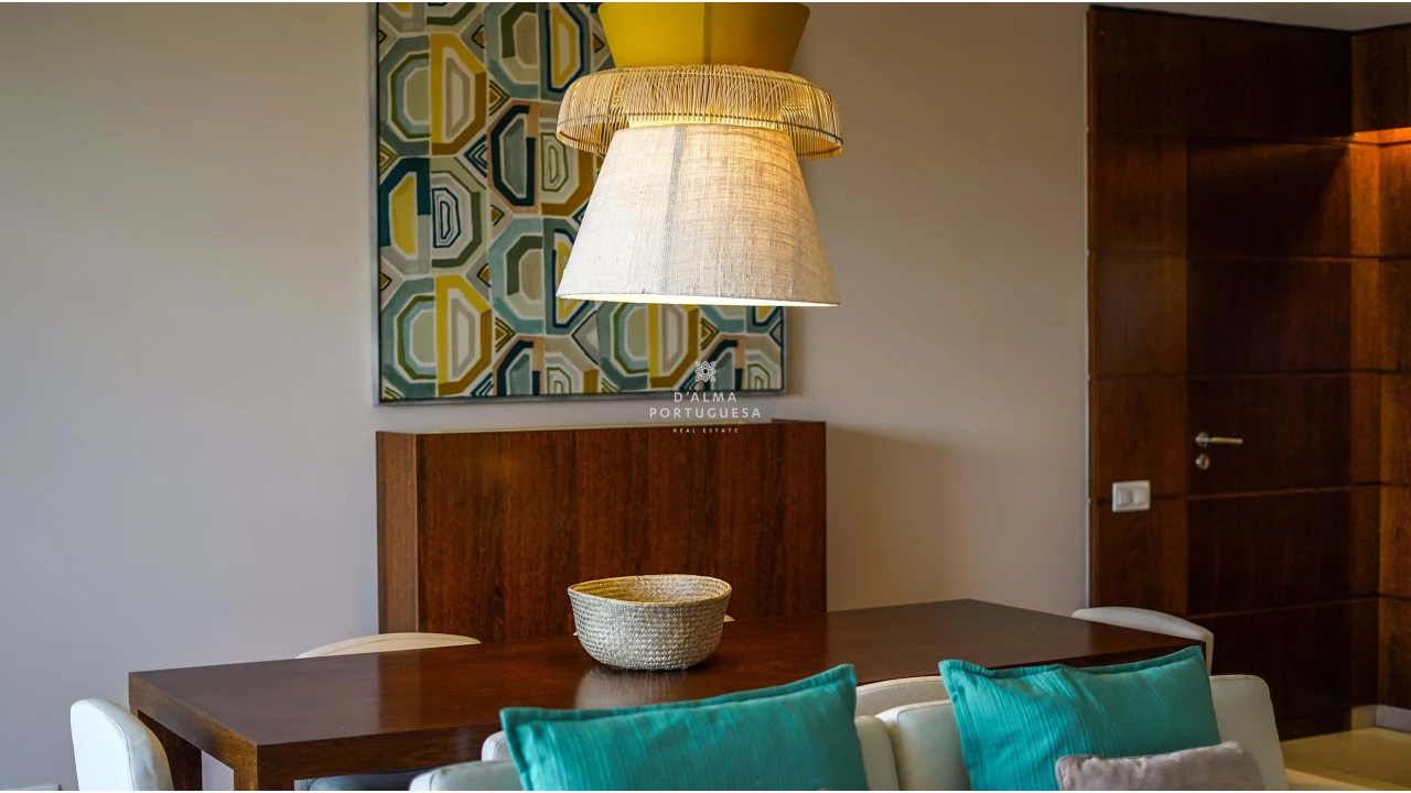 Apartamento T3 para Arrendamento férias em Albufeira e Olhos de Água Foto 33