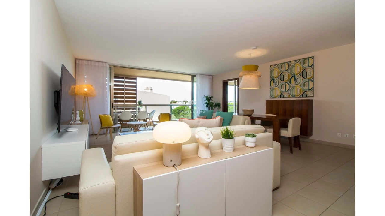 Apartamento T3 para Arrendamento férias em Albufeira e Olhos de Água Foto 29