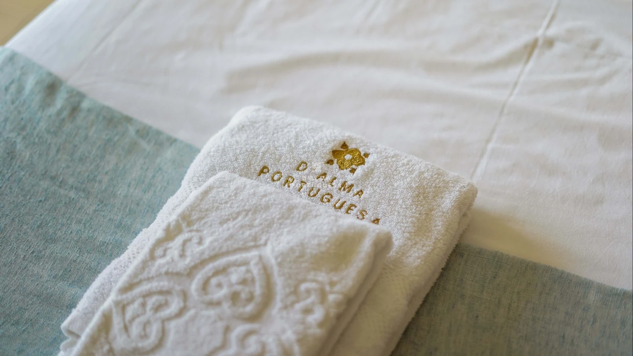 Apartamento T3 para Arrendamento férias em Albufeira e Olhos de Água Foto 13