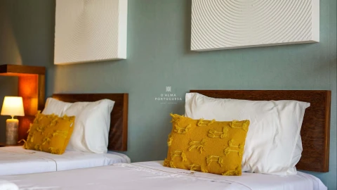 Apartamento T3 para Arrendamento férias em Albufeira e Olhos de Água