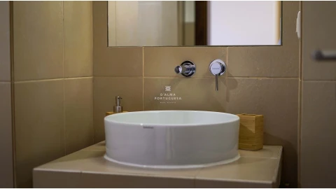 Apartamento T3 para Arrendamento férias em Albufeira e Olhos de Água