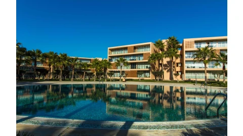 Apartamento T3 para Arrendamento férias em Albufeira e Olhos de Água