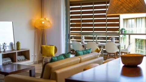 Apartamento T3 para Arrendamento férias em Albufeira e Olhos de Água